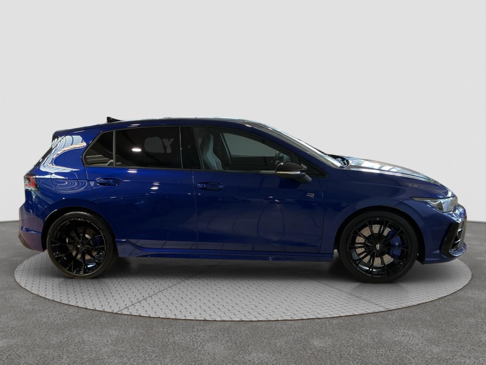 Volkswagen Golf – Bild 4