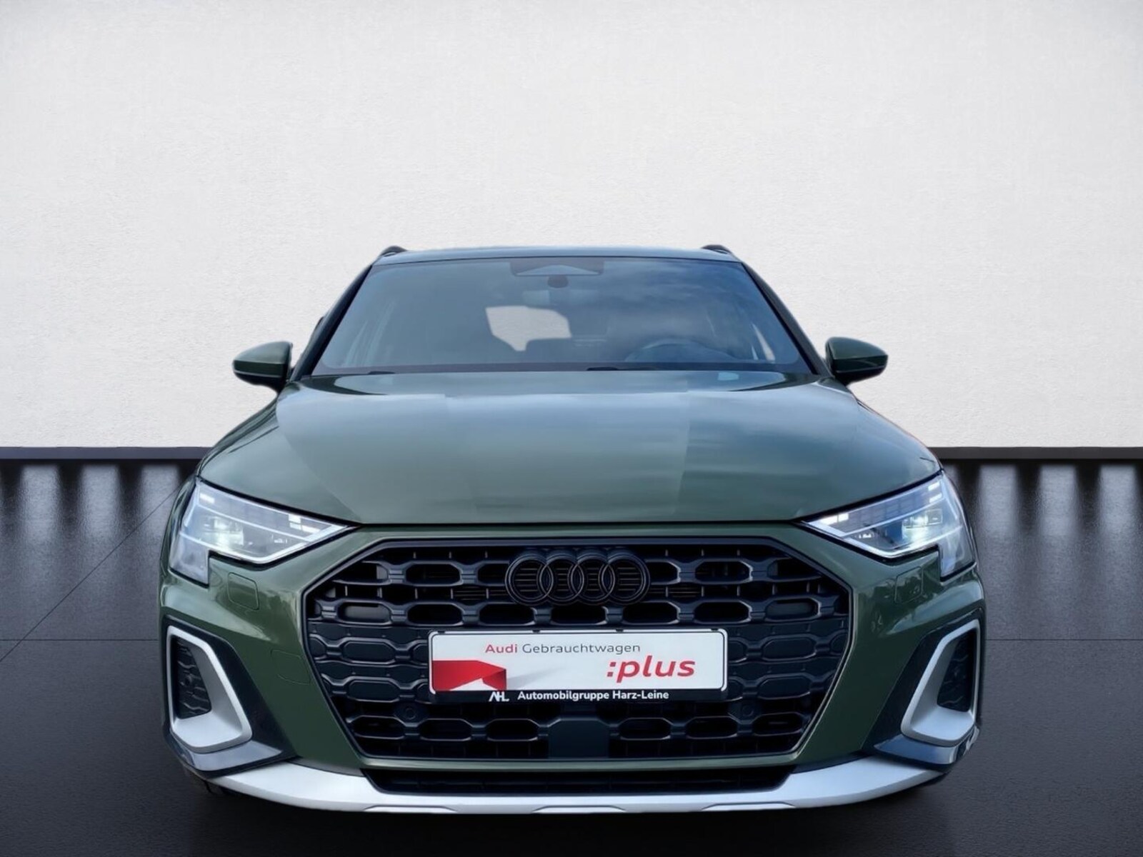 Audi A3 allstreet – Bild 9