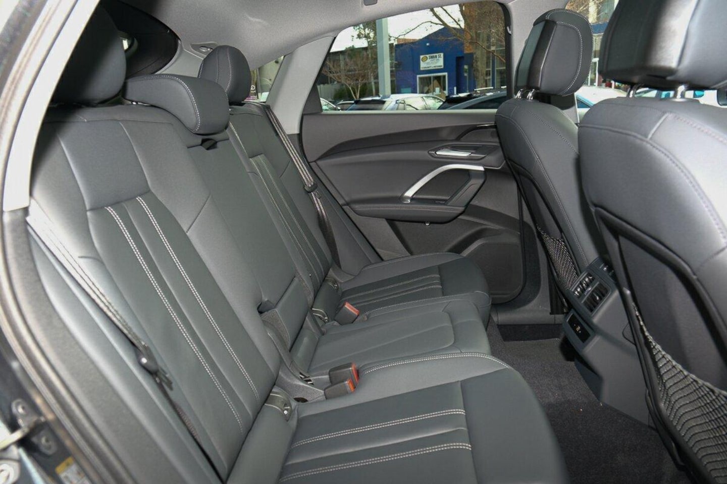 Image about Audi Q5 Sportback TFSI 150 kW