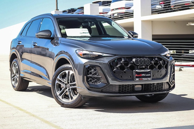 Photo of 2026 Audi Q5 