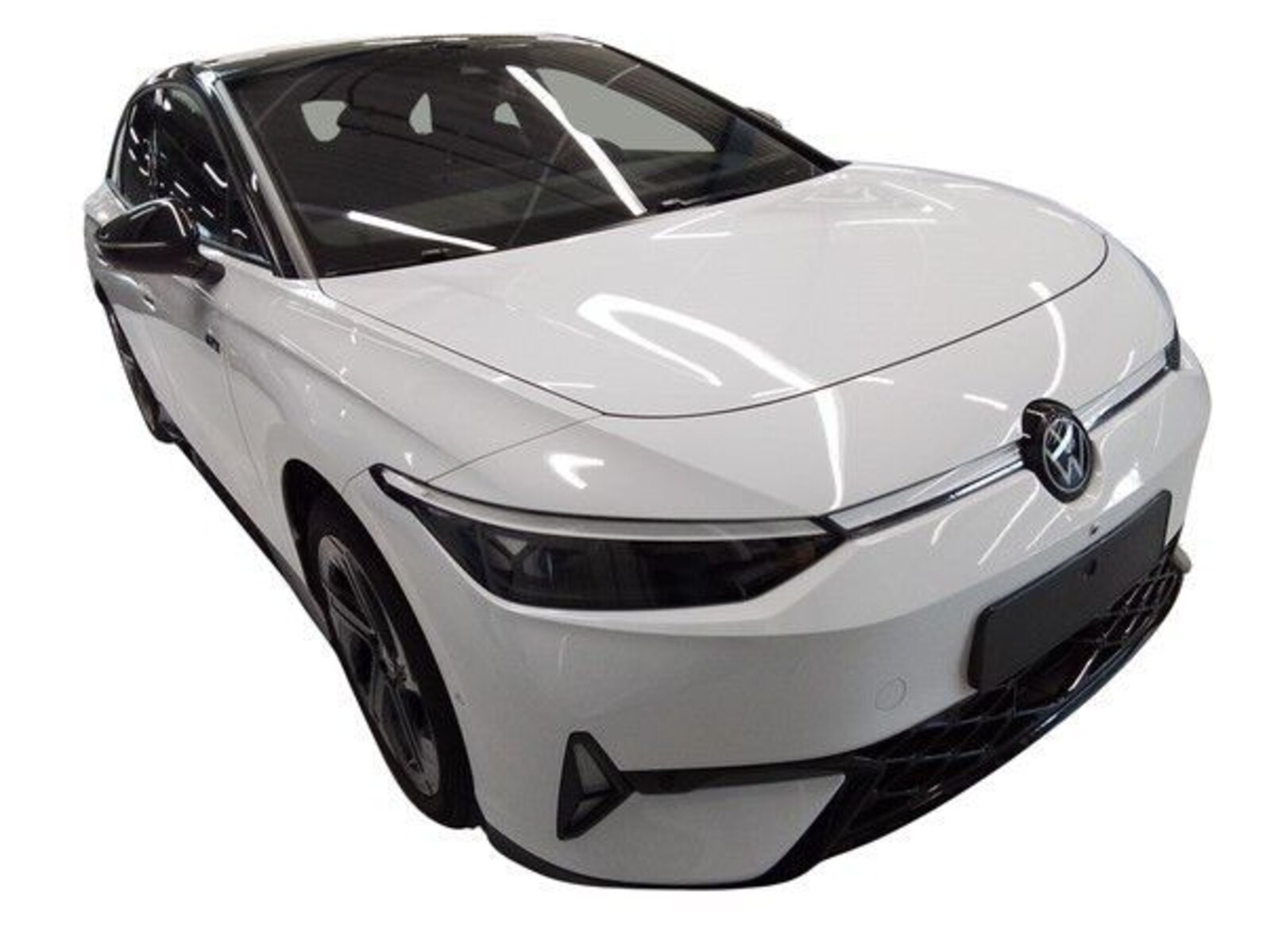 Volkswagen ID.7 – Bild 3