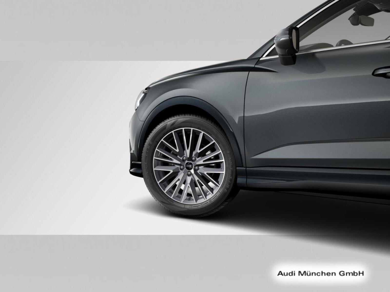 Audi Q3 Sportback – Bild 3