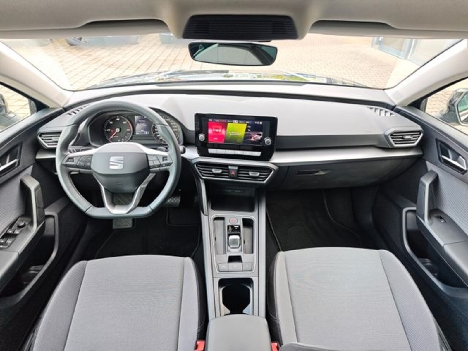 SEAT Leon – Bild 14