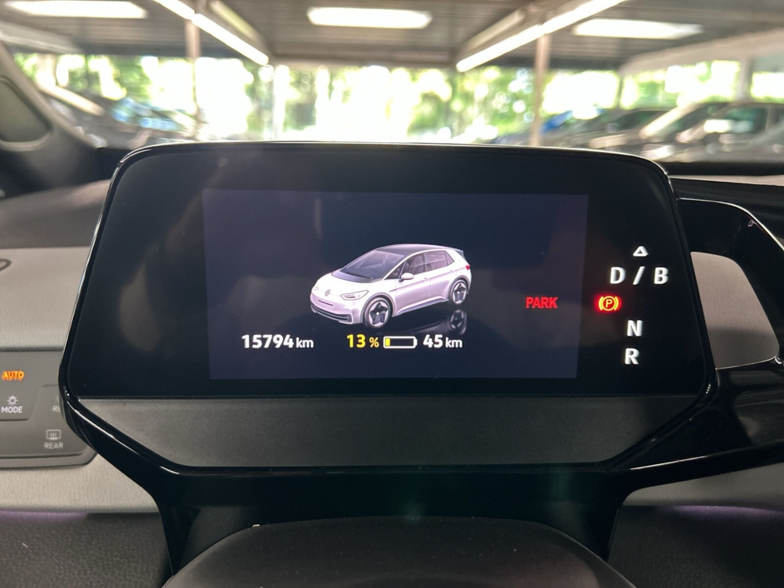 Volkswagen ID.3 – Bild 9