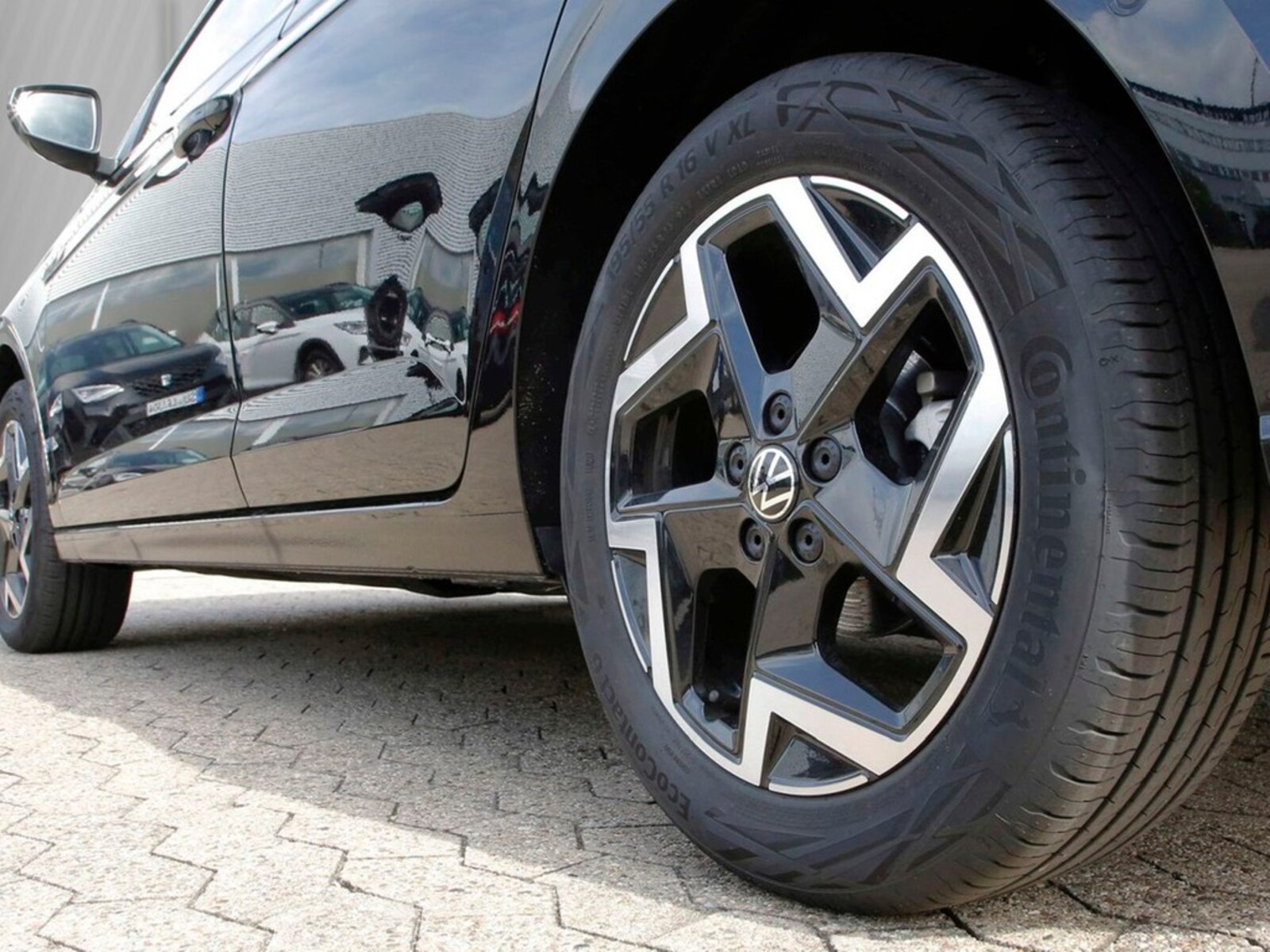 Volkswagen Polo – Bild 5