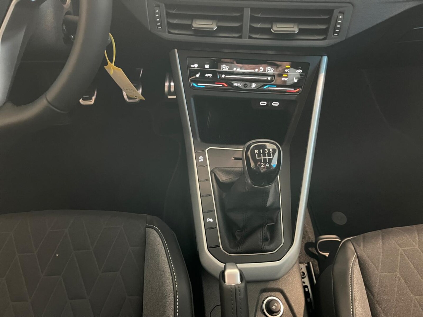 Volkswagen Polo – Bild 7