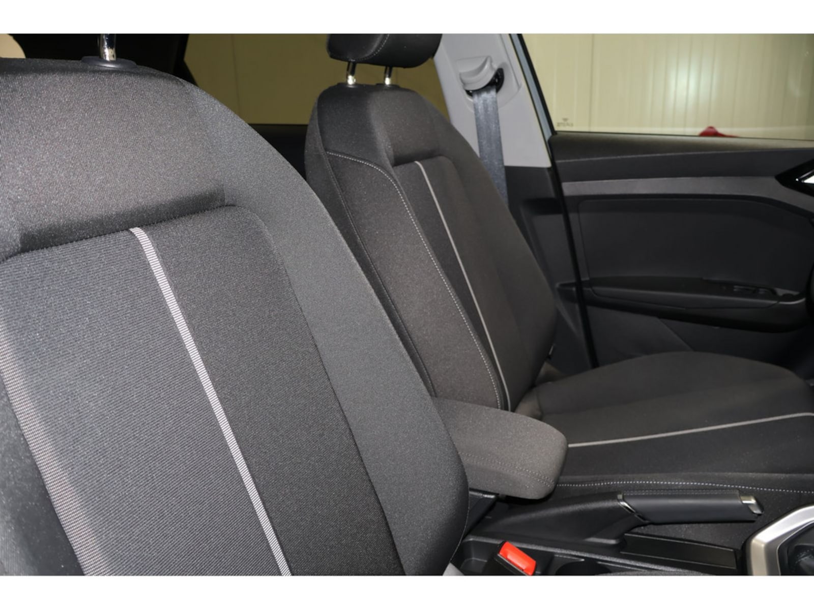 Audi A1 Sportback – Bild 7
