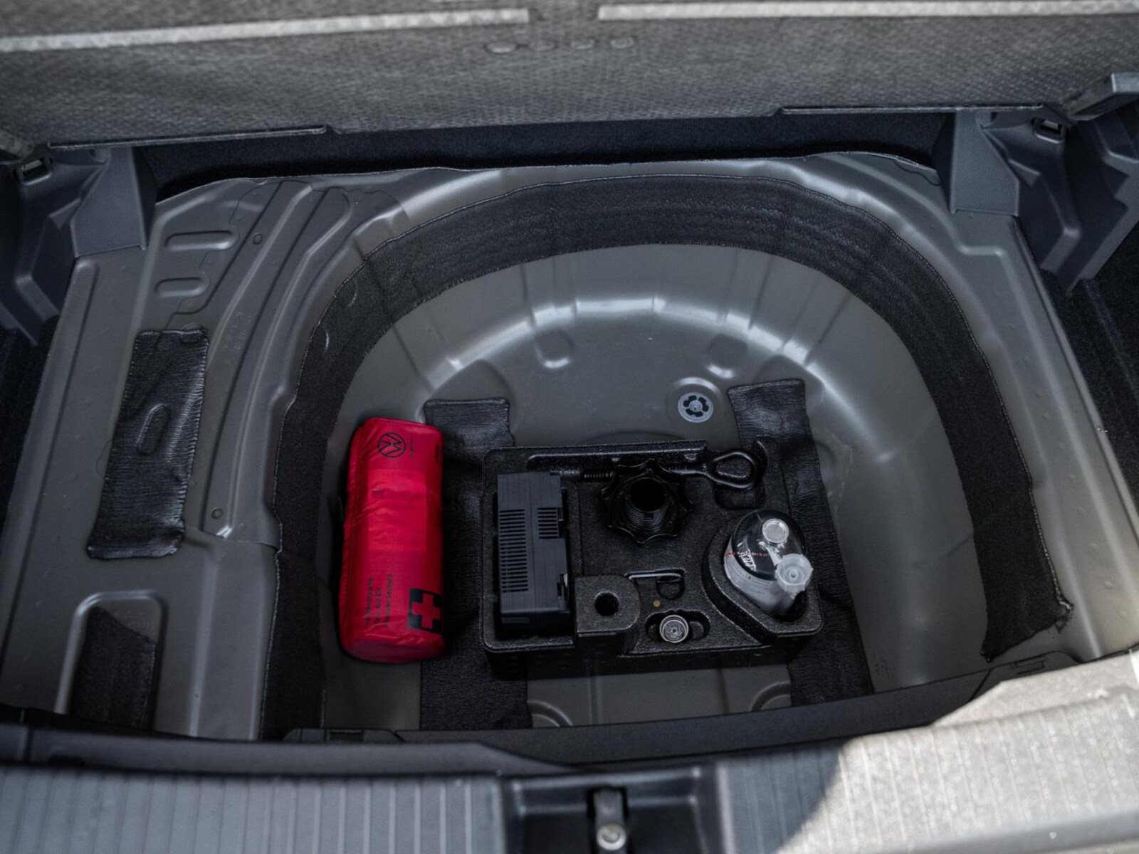 Volkswagen T-Cross – Bild 28