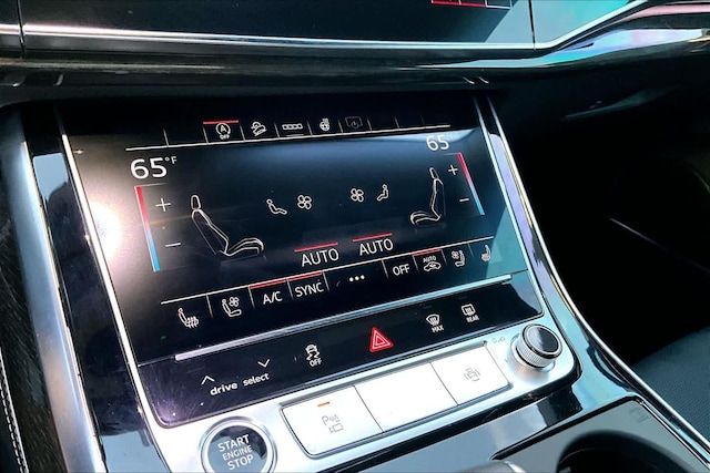 2026 Audi Q8 Premium Plus - Photo 27