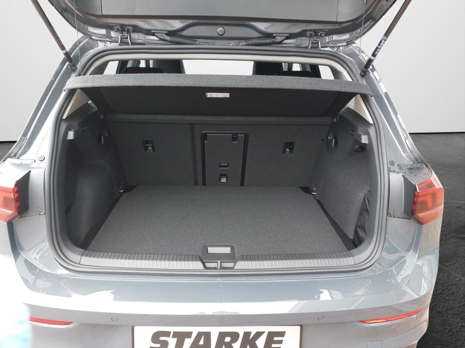 Volkswagen Golf – Bild 13