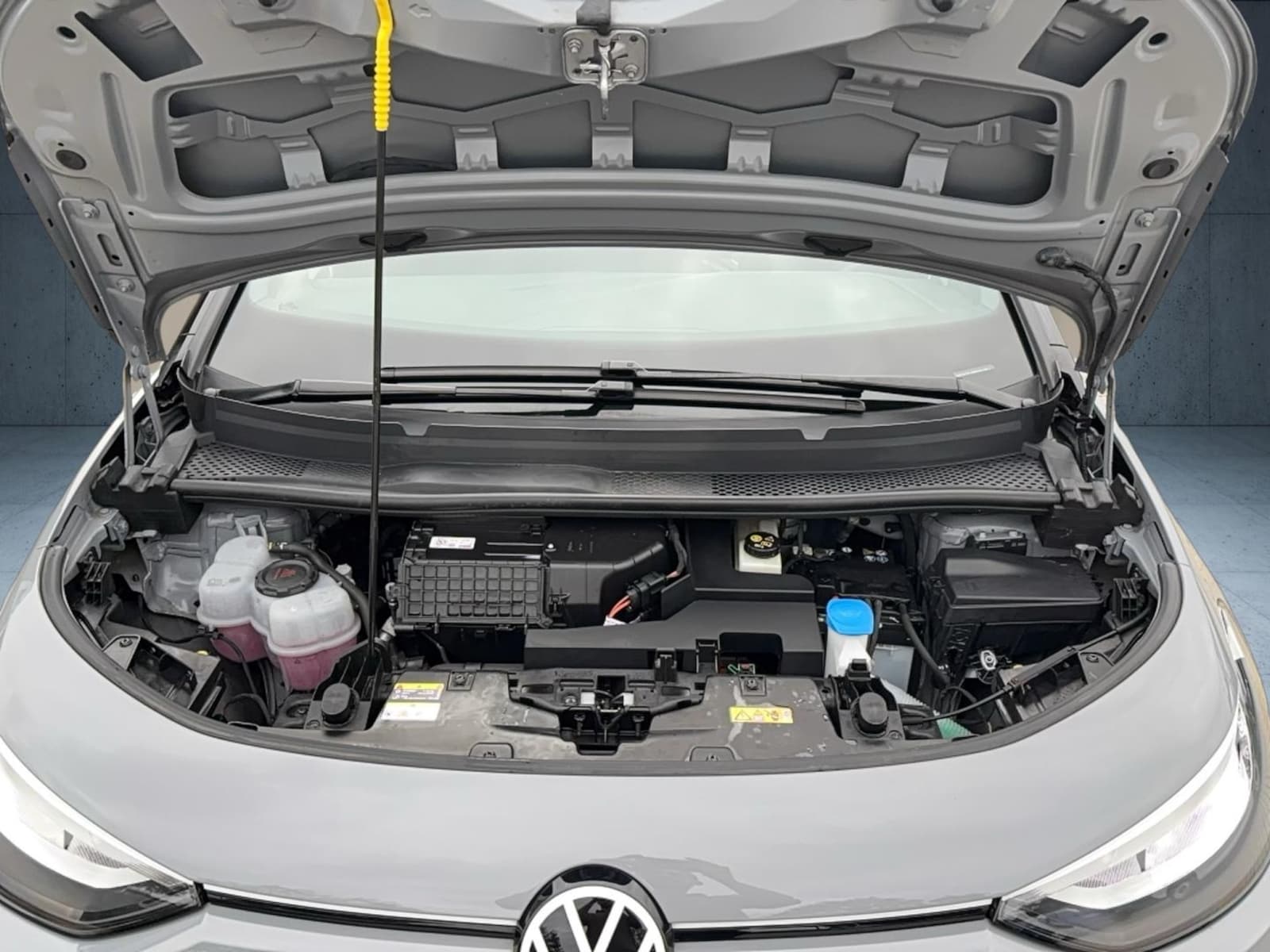 Volkswagen ID.3 – Bild 15