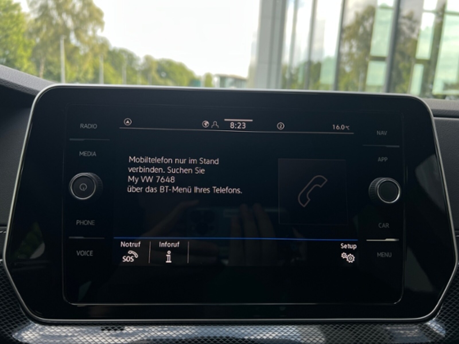 Volkswagen T-Cross – Bild 16