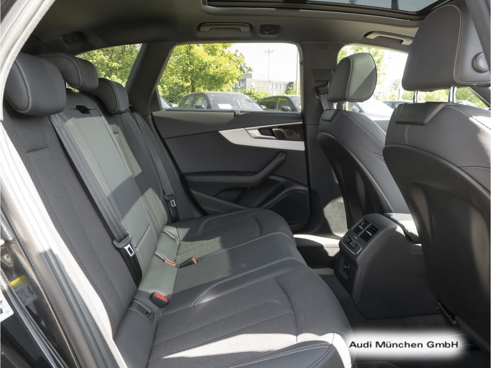 Audi A4 Avant – Bild 12