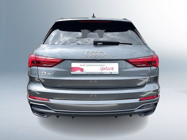 Audi Q3 35 TDI Quattro S Tronic -  - Joinsteer - #4
