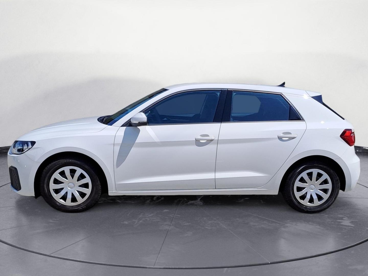 Image about A1 Sportback 25 TFSI Schaltgetriebe