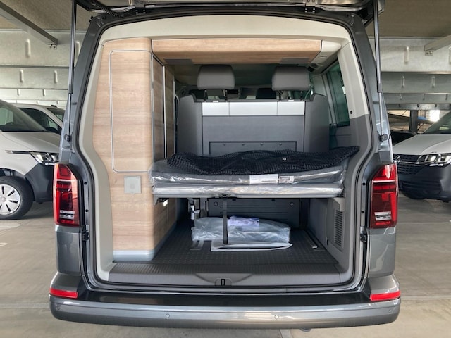 Volkswagen T6.1 California