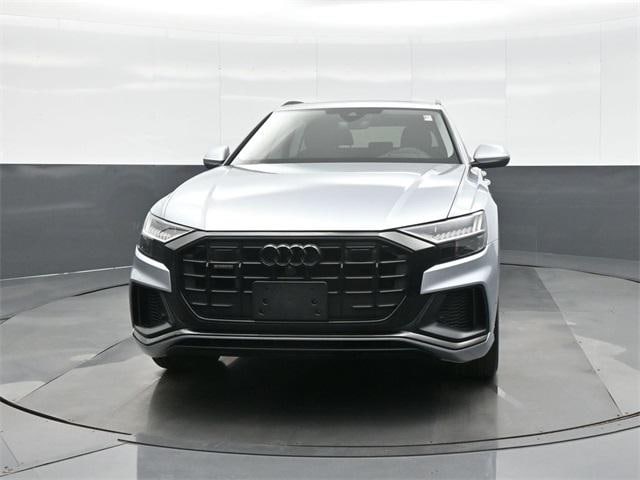 Used 2023 Audi Q8 Prestige with VIN WA1FVBF11PD001887 for sale in Kansas City