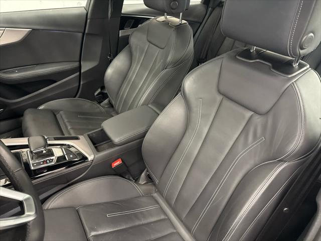 2023 AUDI A4 - Image 14