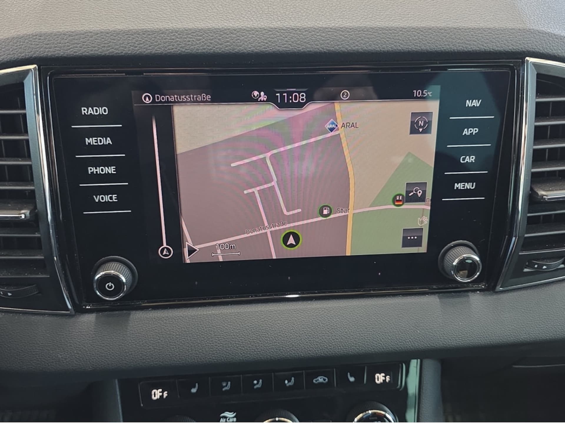Skoda Karoq Ambition
