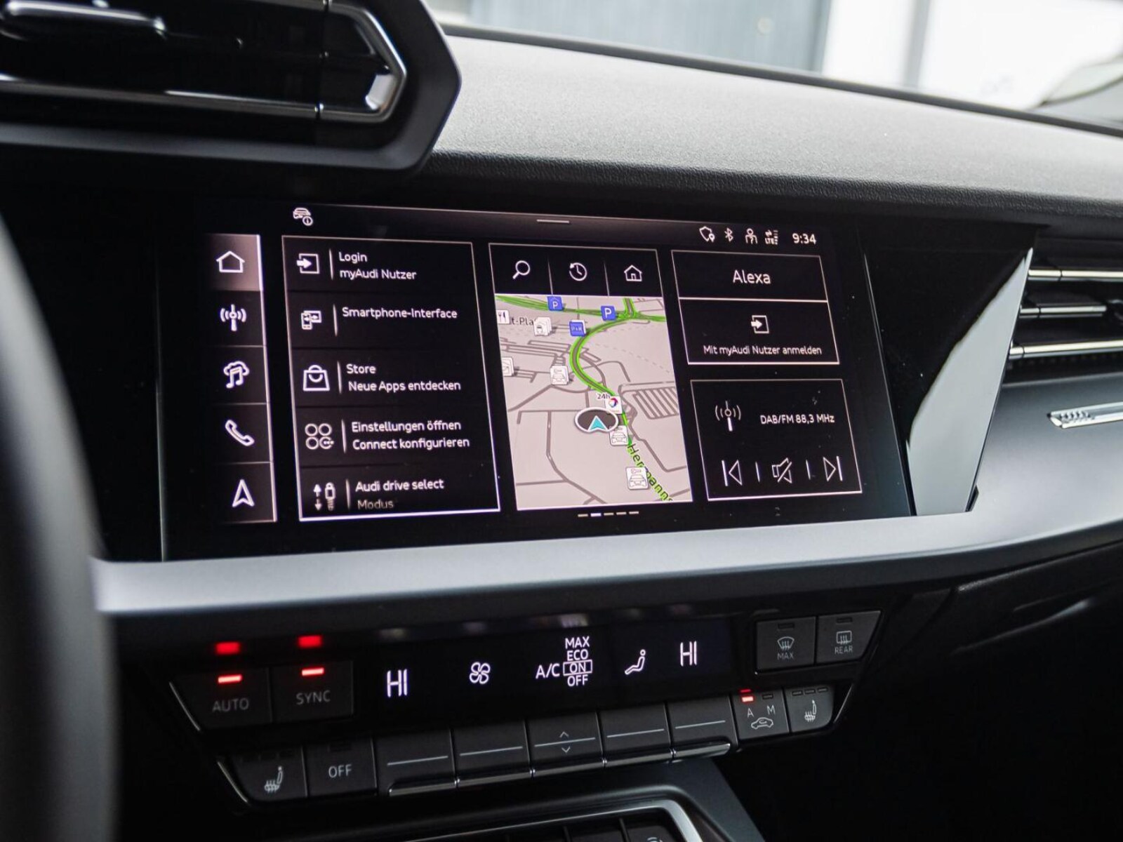 Audi A3 Sportback – Bild 13