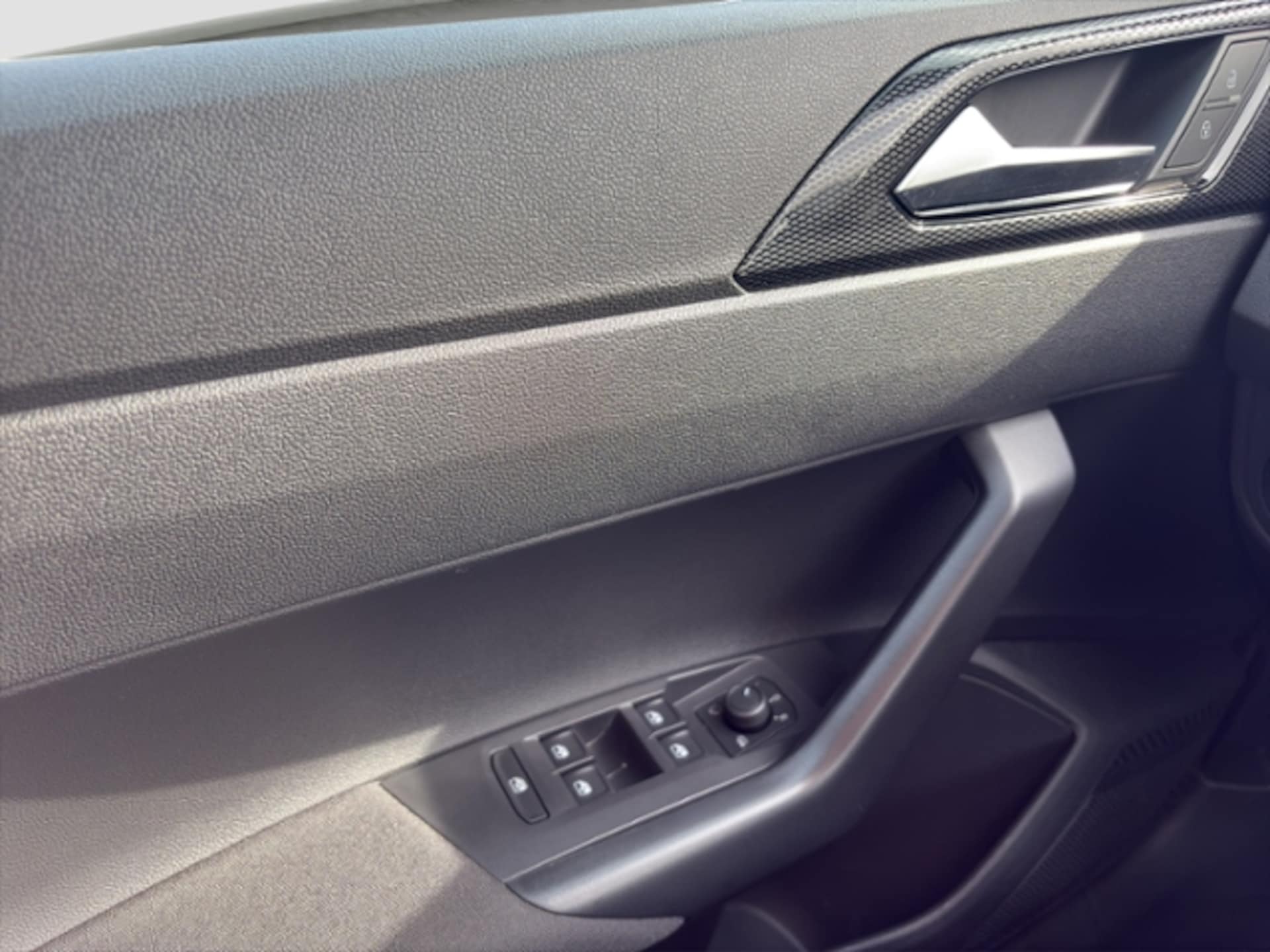 Volkswagen Polo Active
