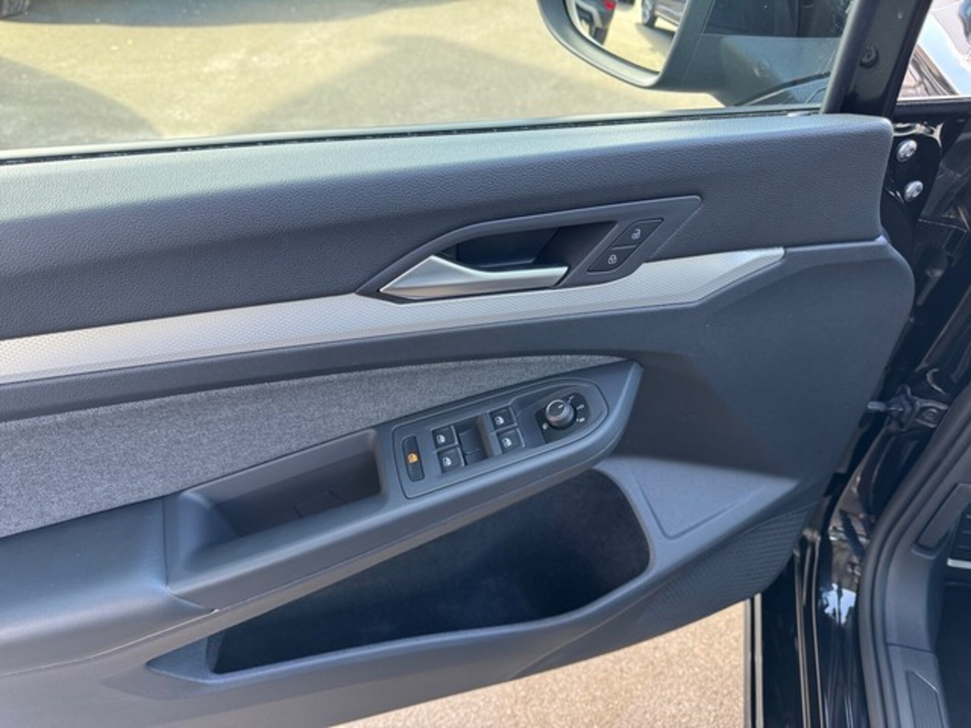 Volkswagen Golf MOVE