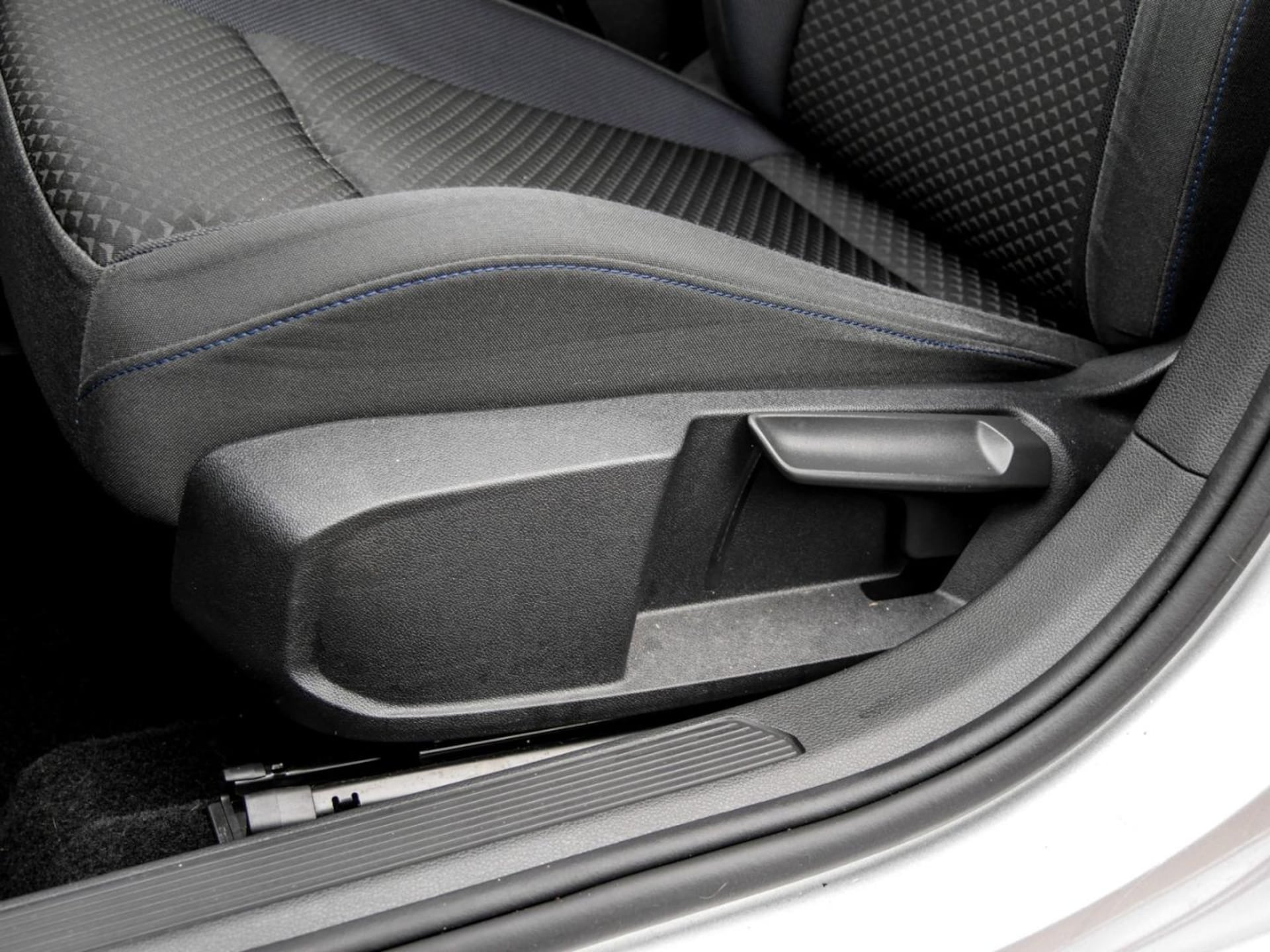 Volkswagen Golf United