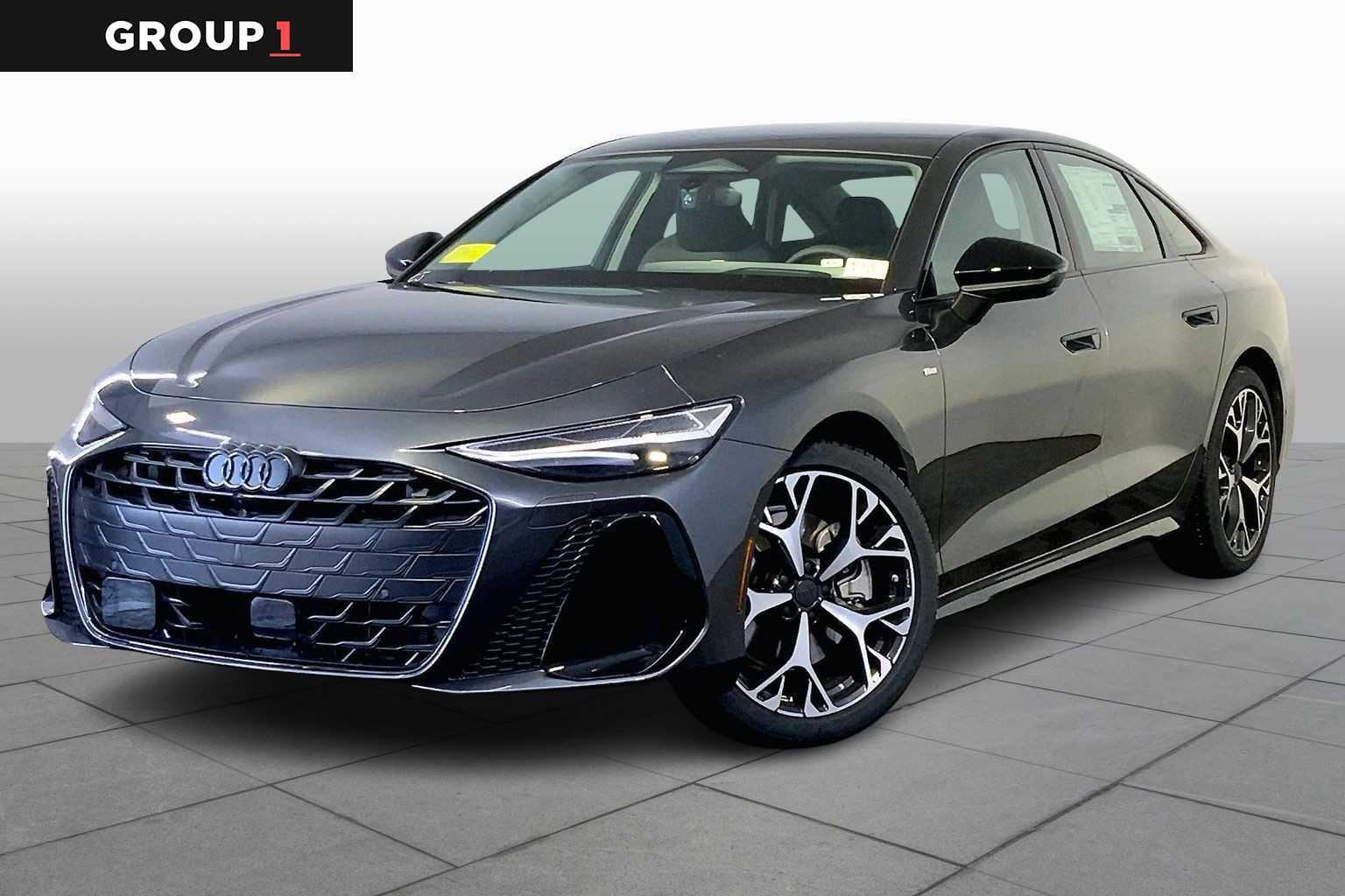 2026 Audi A6 Premium Plus quattro S tronic's photo