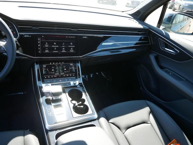2026 Audi Q7 Premium Plus - Photo 14