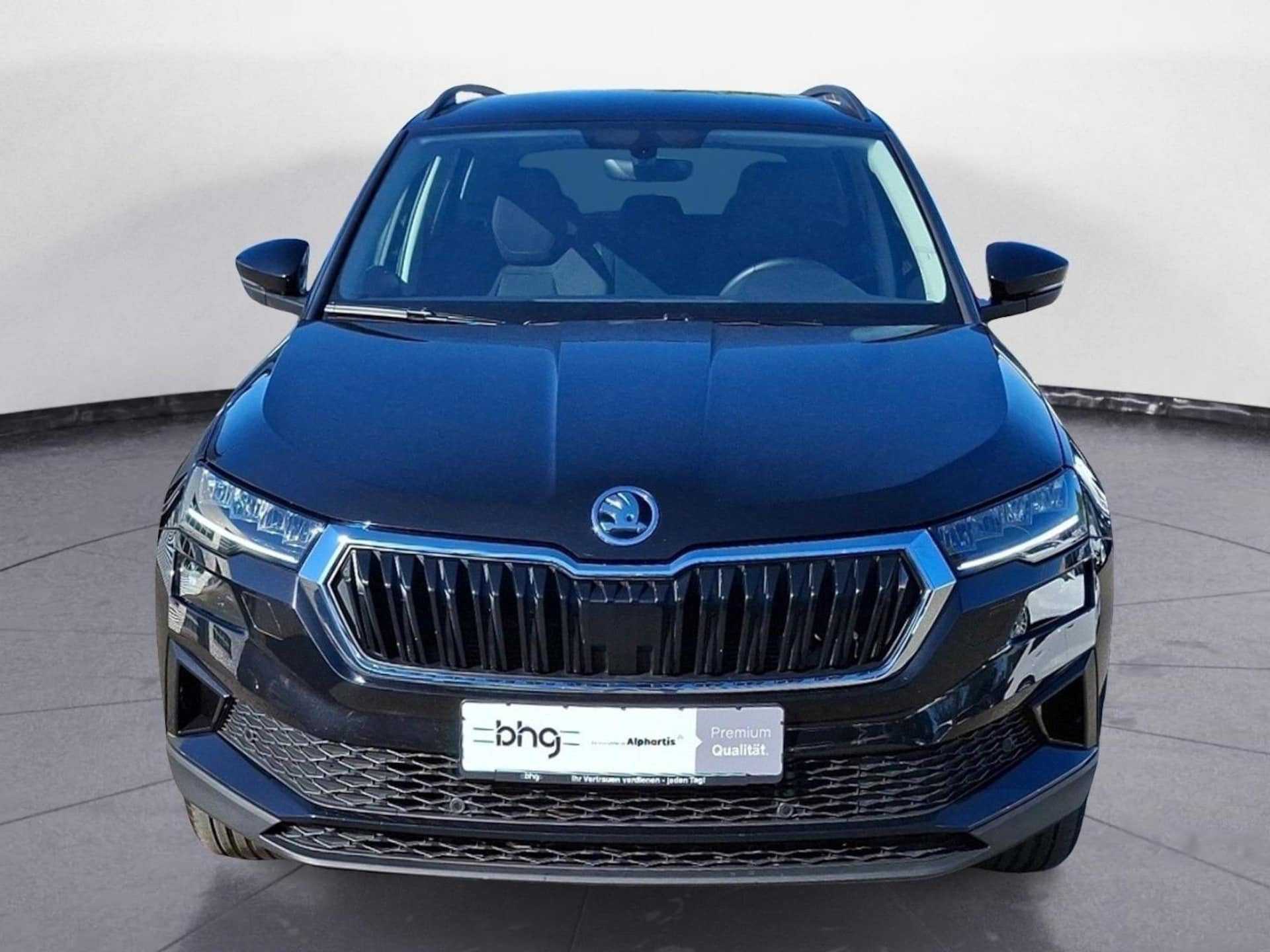 Skoda Karoq Ambition