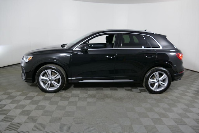 2024 Audi Q3 SUV