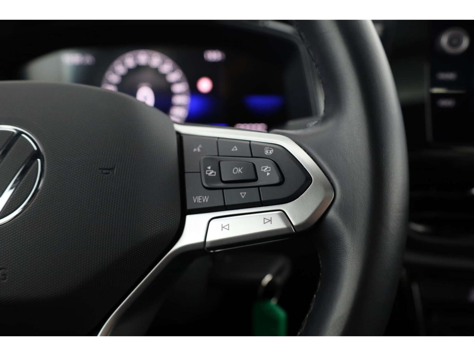Volkswagen T-Roc – Bild 13