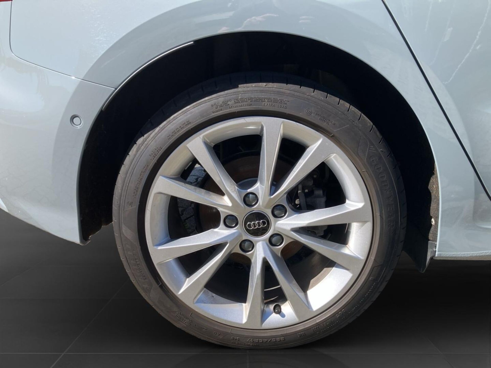 Audi A3 Sportback TFSI e Advanced