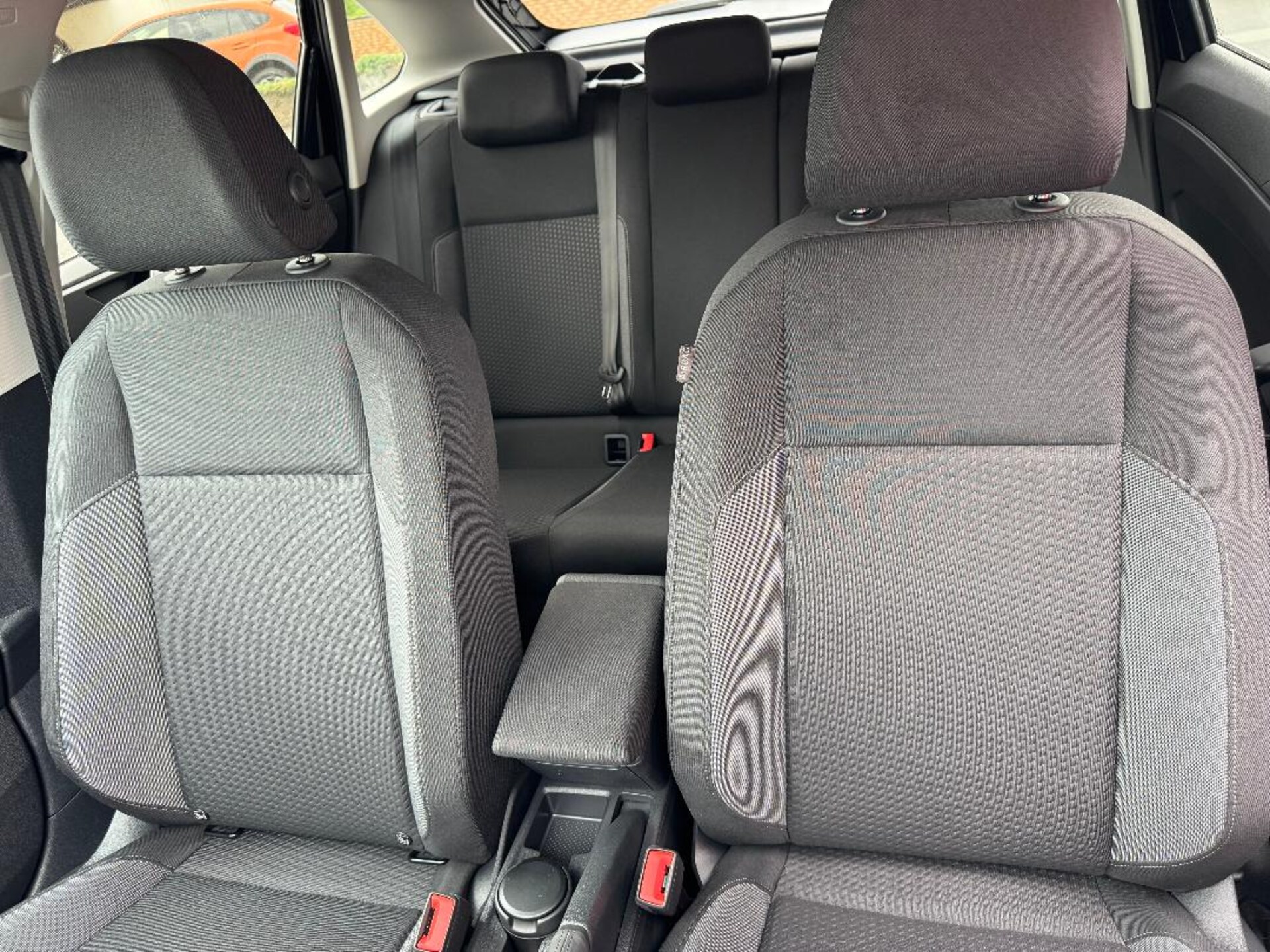 Volkswagen Taigo Life