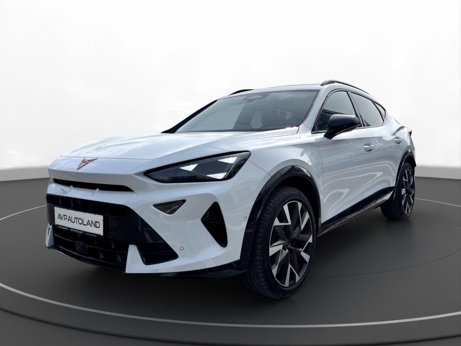 CUPRA Formentor – Bild 2