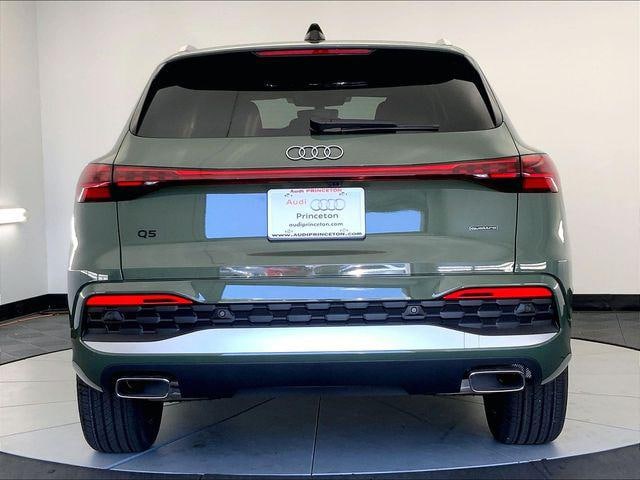 2026 Audi Q5