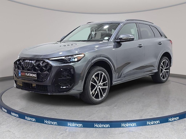 2026 Audi Q5