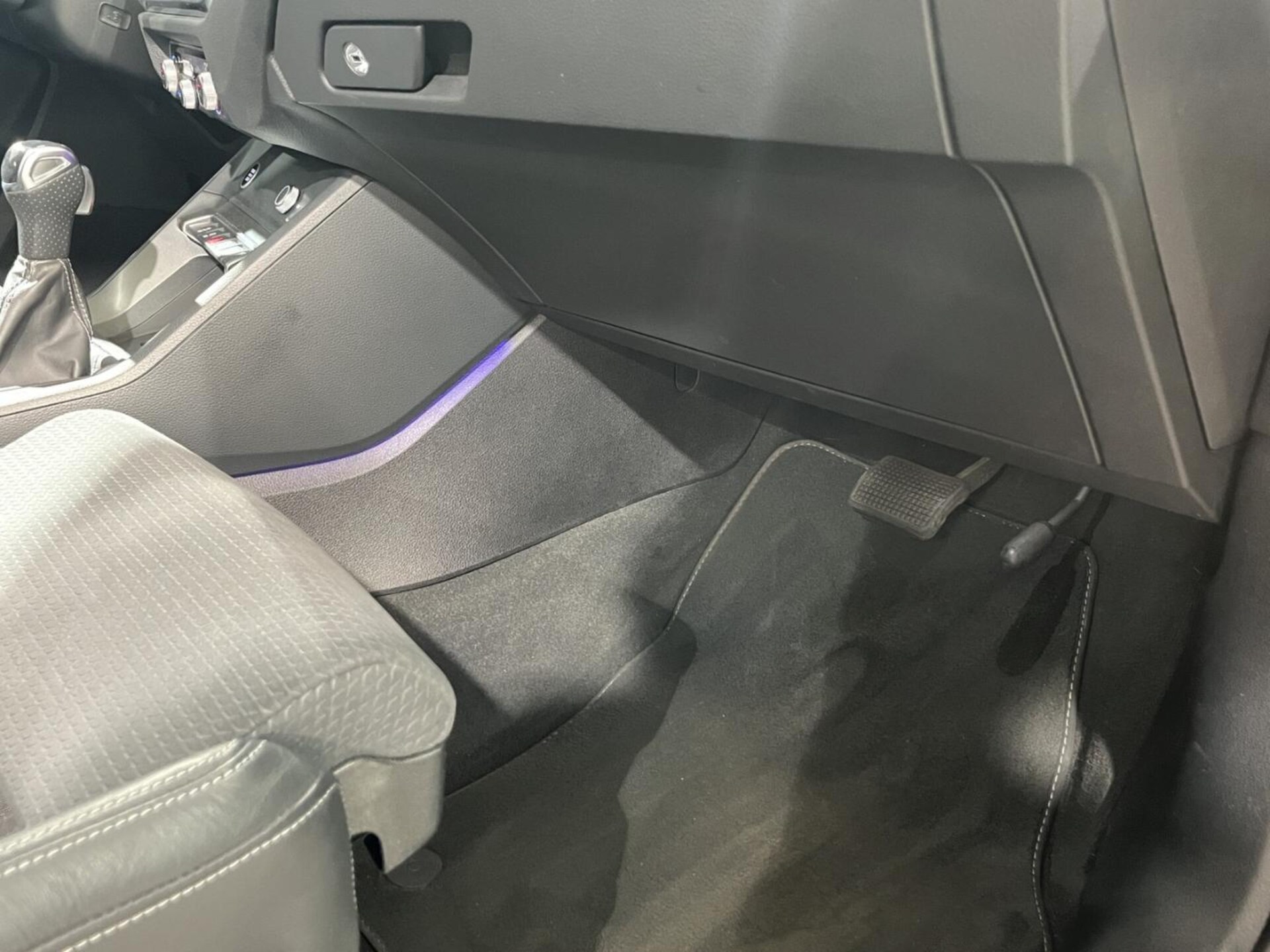 Audi Q3 SUV S line