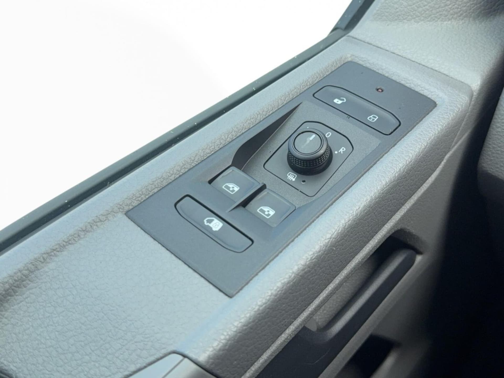 Volkswagen Transporter 6.1 Furgon krótki rozstaw osi