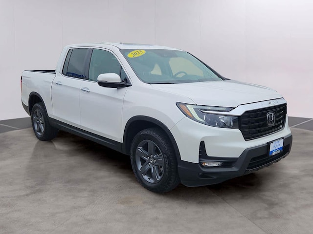 2023 Honda Ridgeline
