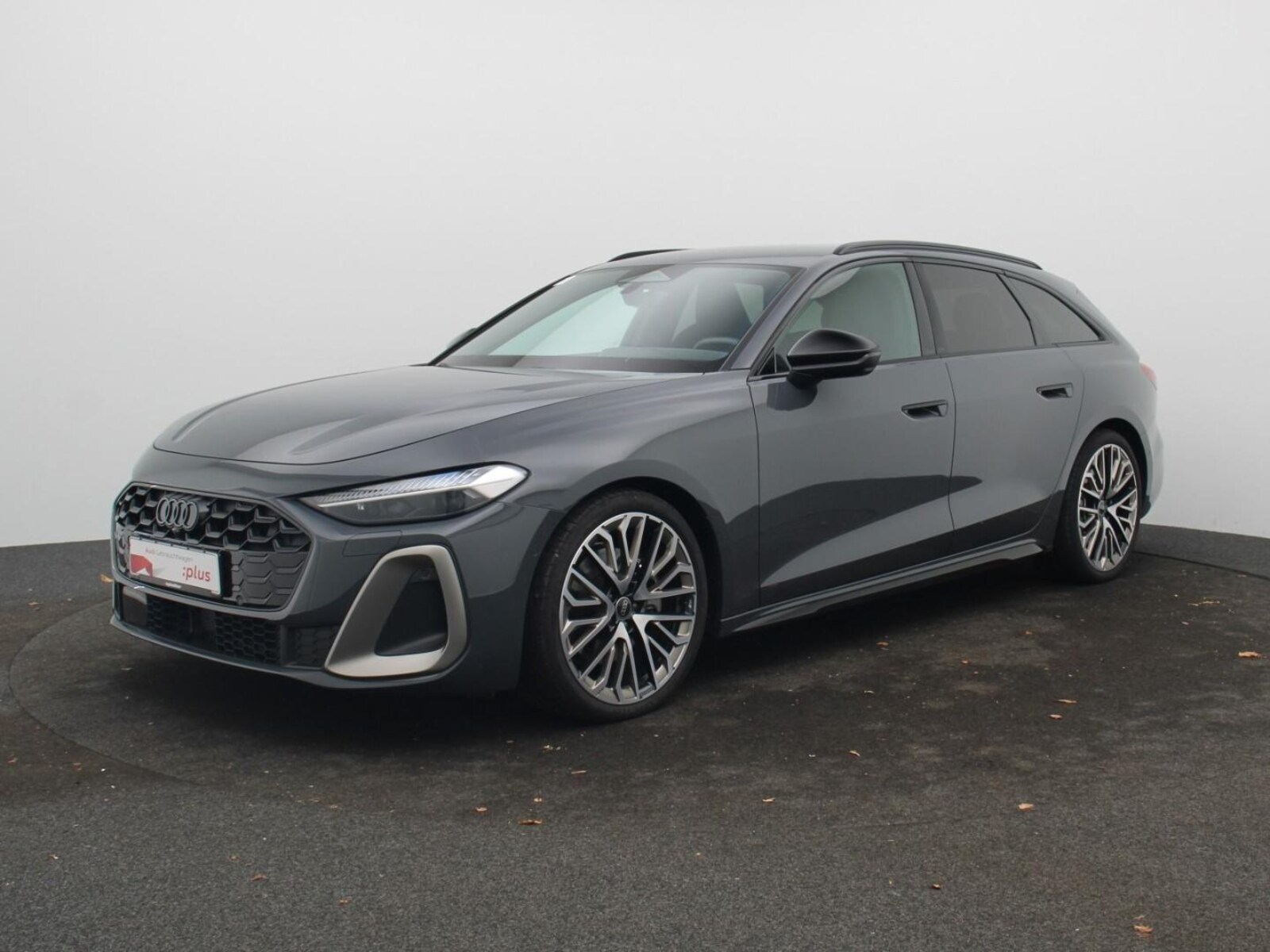 Audi A5 Avant – Bild 2