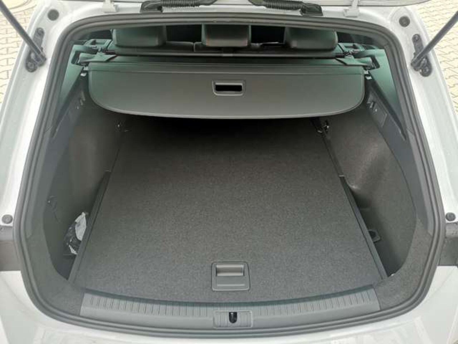 SEAT Leon Sportstourer – Bild 5