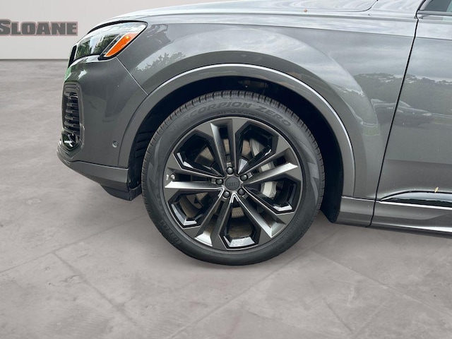 2026 Audi Q7 Premium Plus - Photo 14