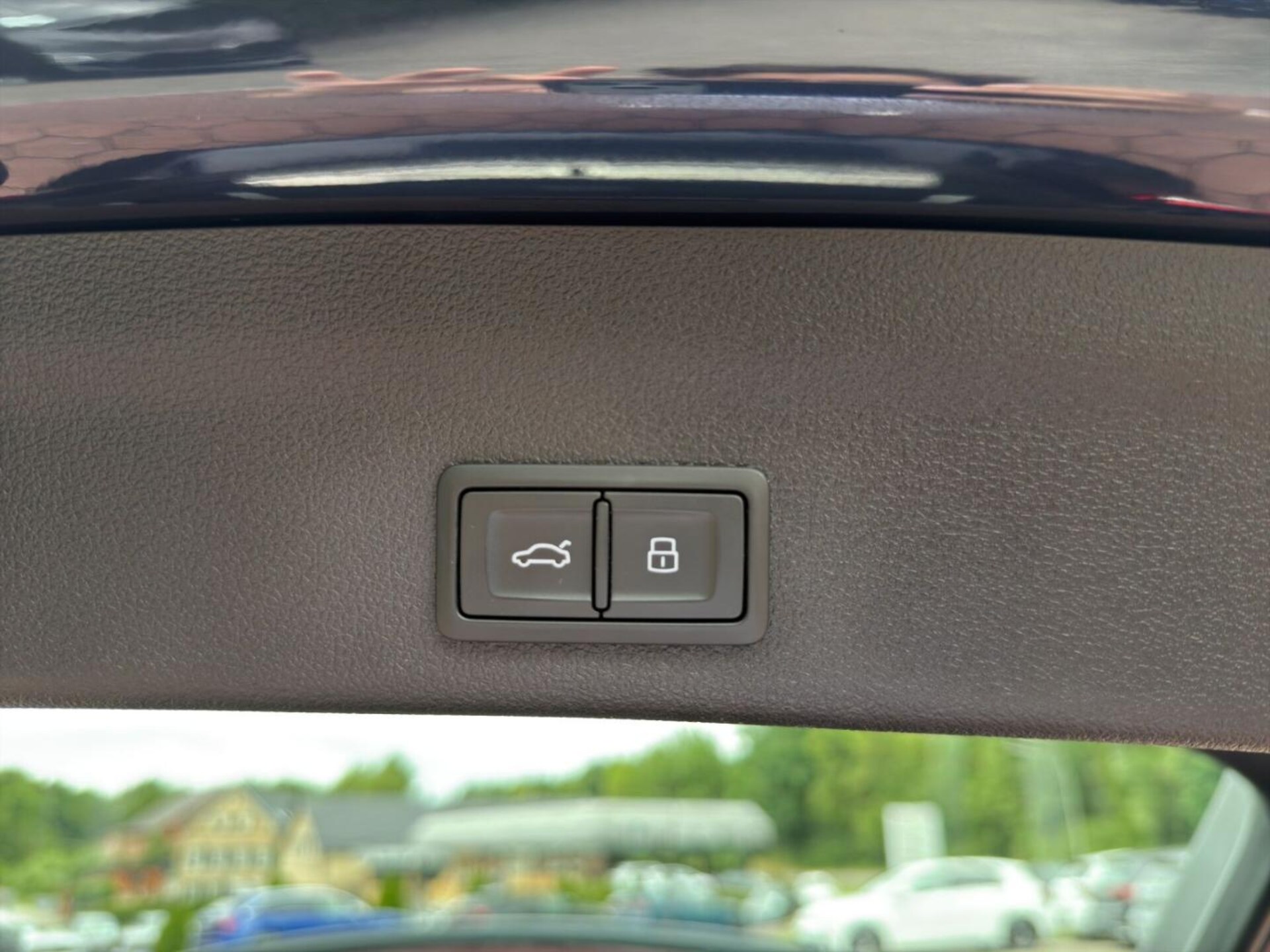 Audi A6 Avant Design