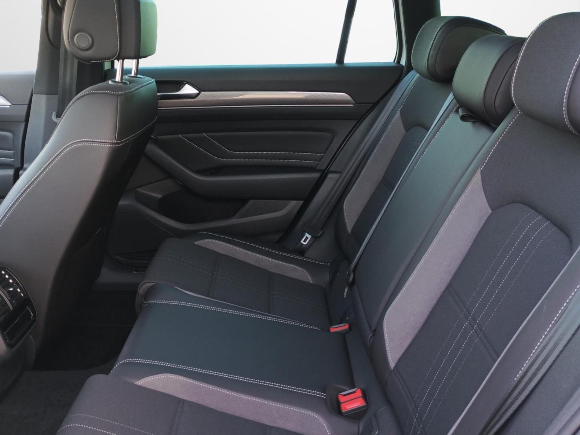 Volkswagen Passat Variant Alltrack