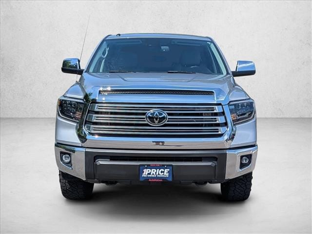 2019 Toyota Tundra