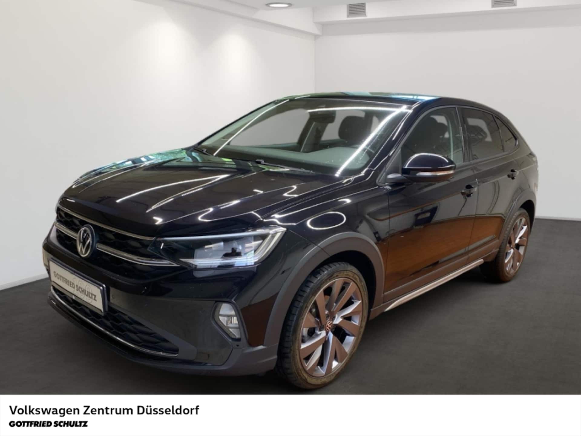 Volkswagen Taigo 2022 — Style 1.0 TSI DSG Navi Kamera IQ.Light GRA