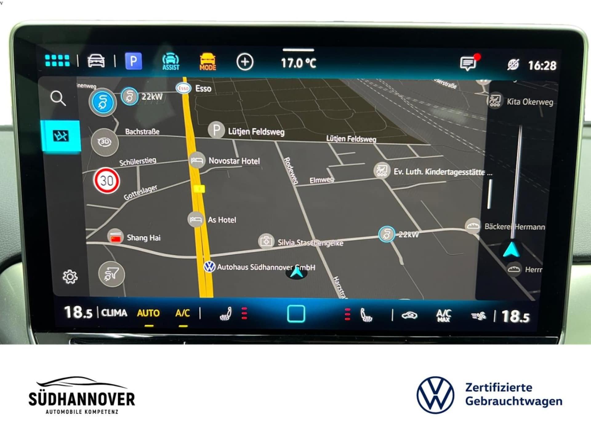 Volkswagen ID.4 Pro