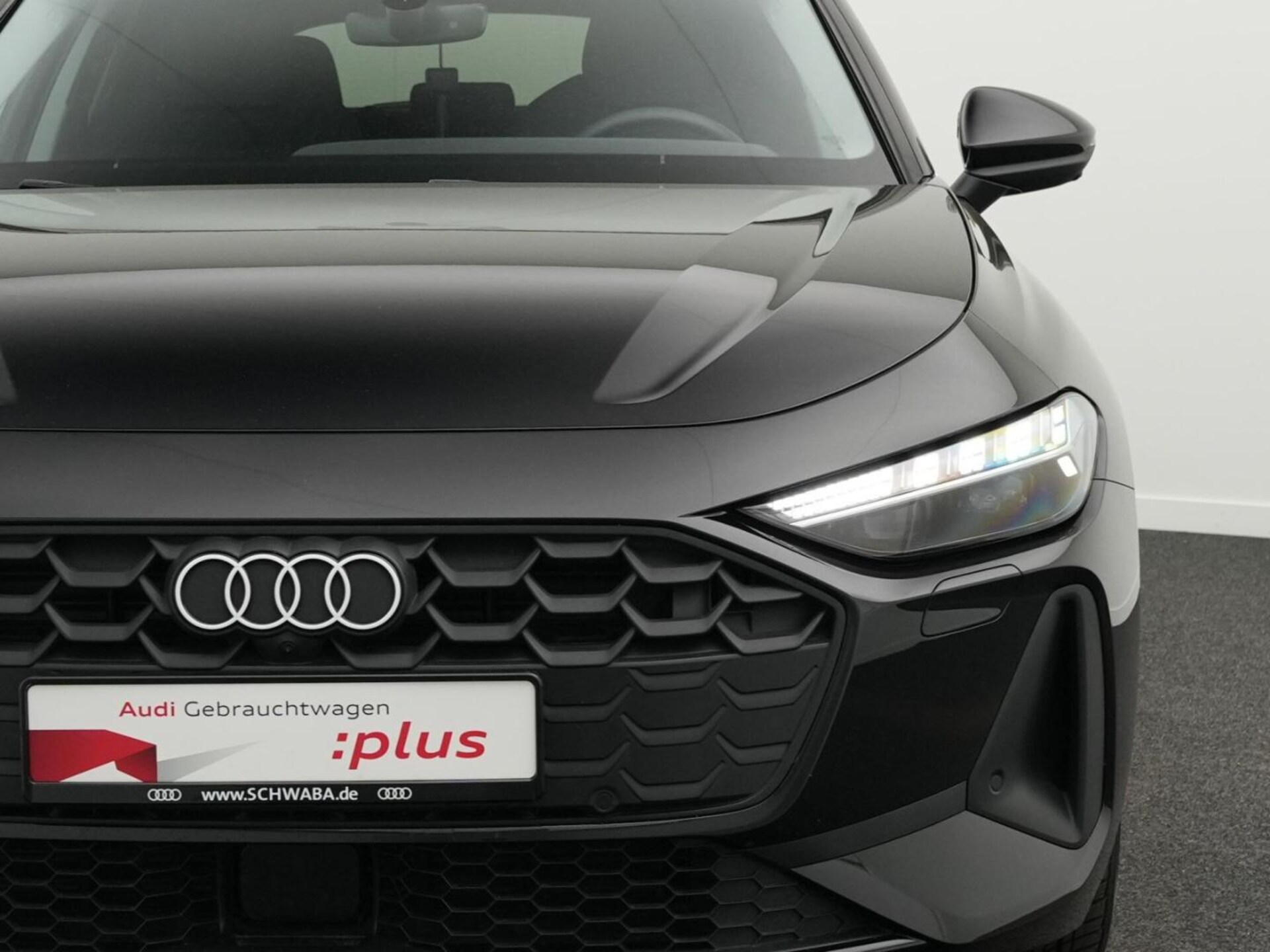 Audi A5 Avant