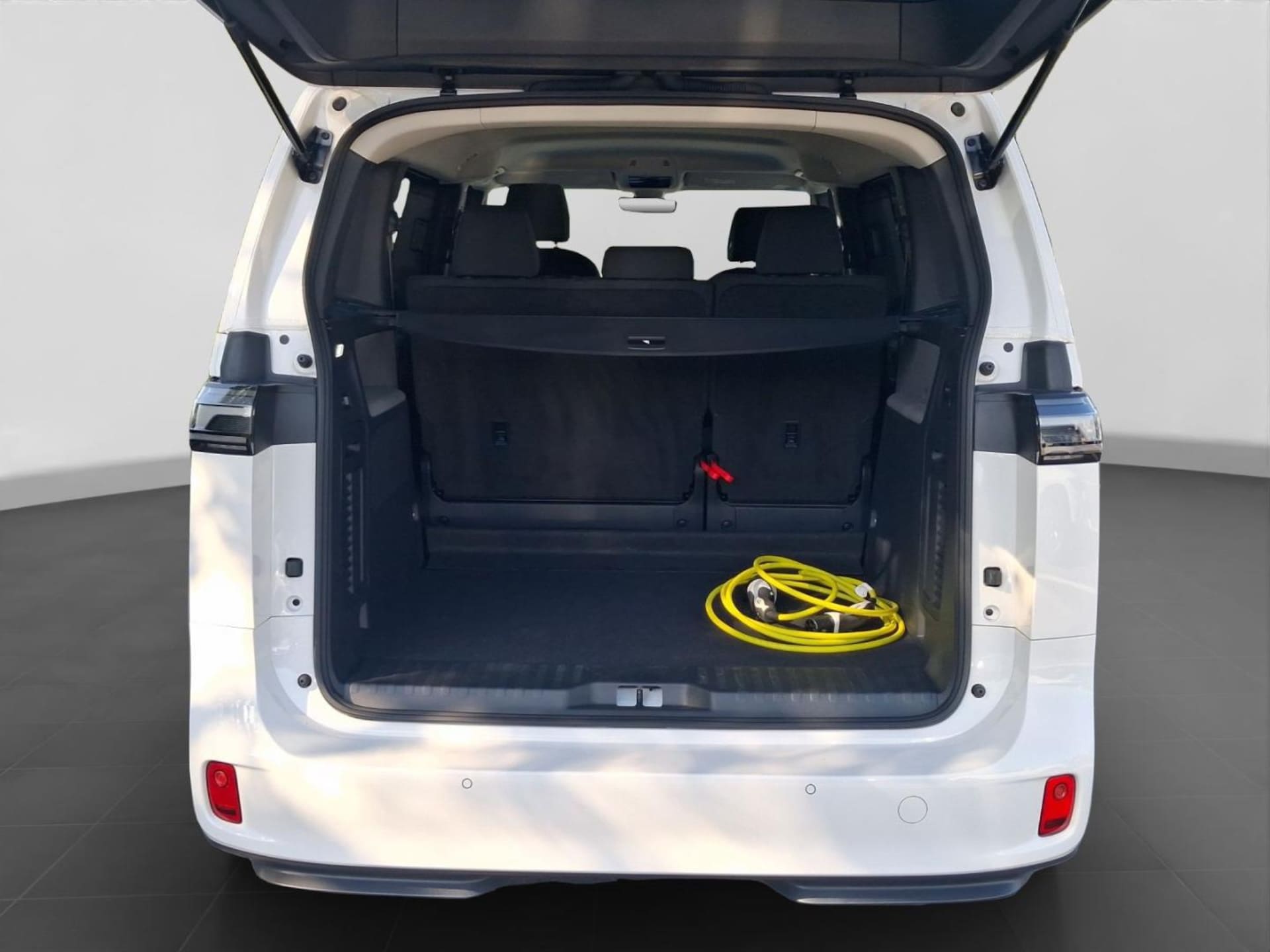 Volkswagen ID. Buzz Pro